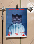 Off White Poster 2000s A2 A3