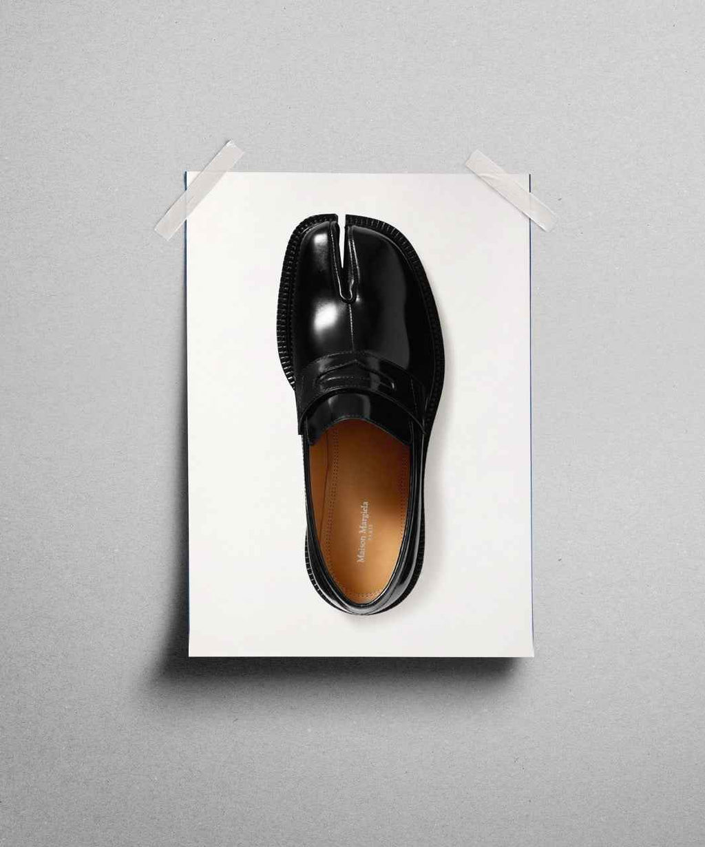 Maison Margiela Poster 2000s A2 A3