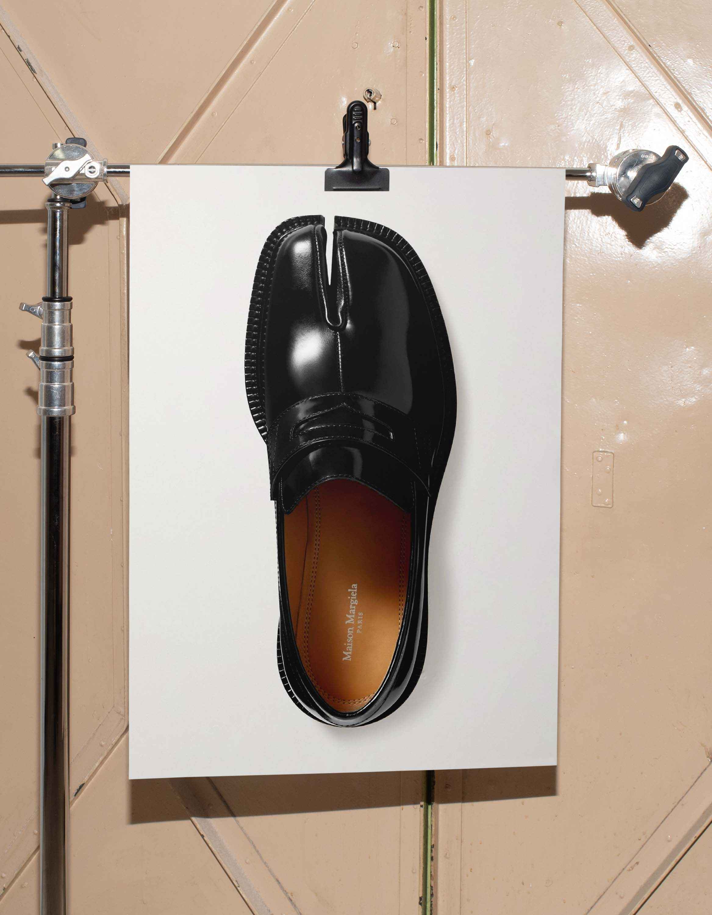 Maison Margiela Poster 2000s A2 A3